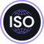 ISO certified